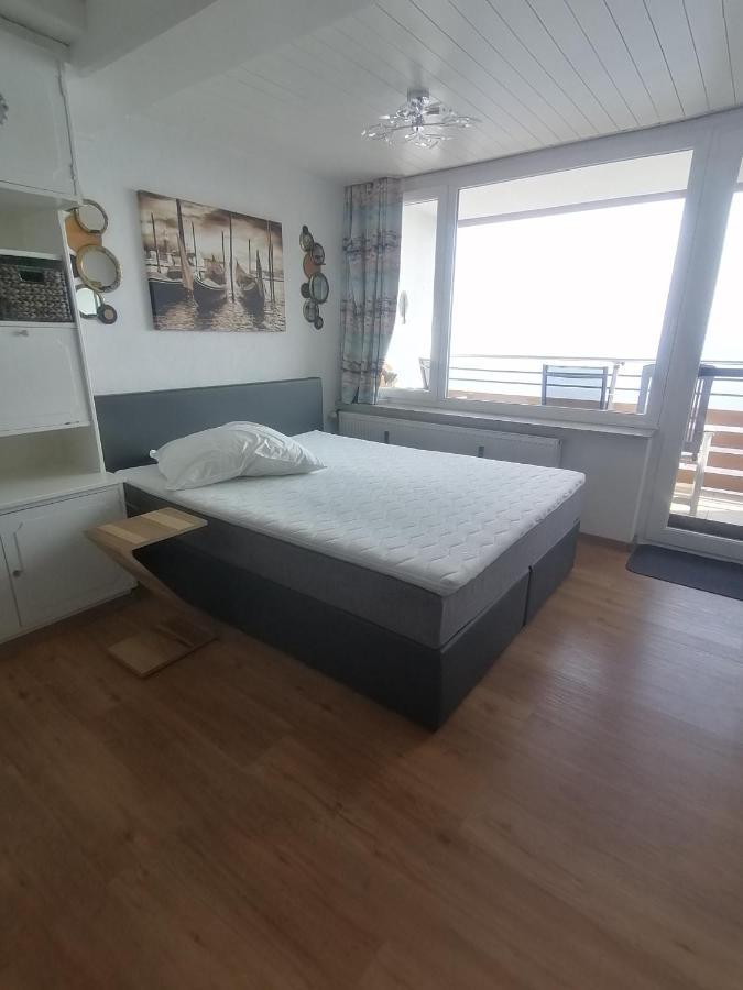 Haus Enzian - Apartment Gerlitzen Kanzelhohe Buitenkant foto