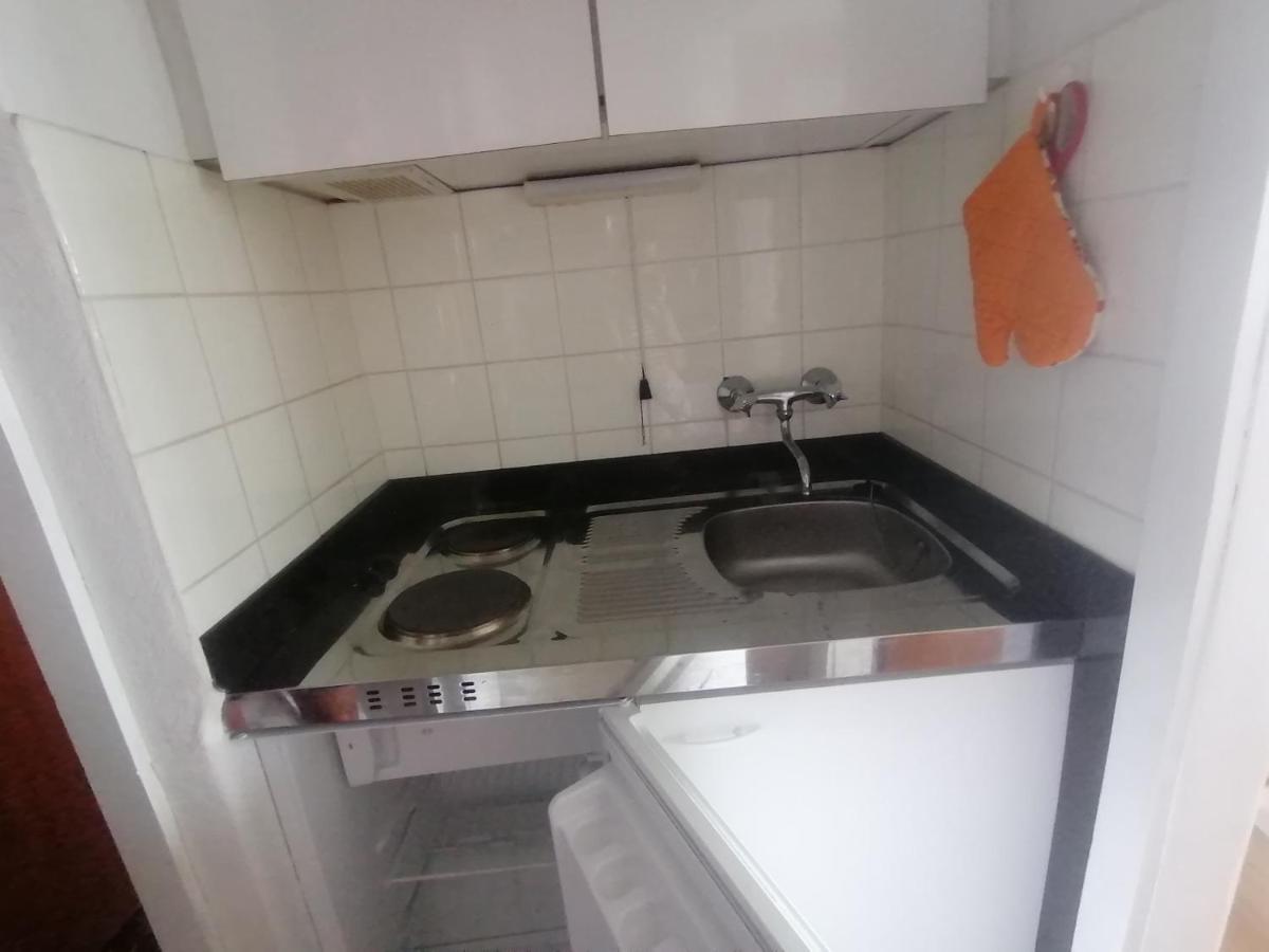 Haus Enzian - Apartment Gerlitzen Kanzelhohe Buitenkant foto