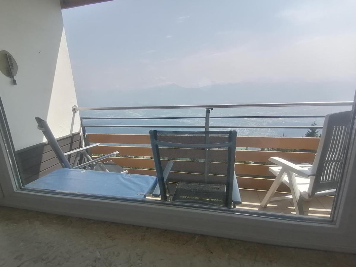 Haus Enzian - Apartment Gerlitzen Kanzelhohe Buitenkant foto